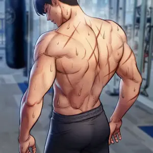 Ceo And Bodyguard #1 - Página 4