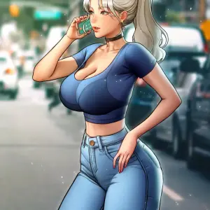 Ceo And Bodyguard #2 - Página 4