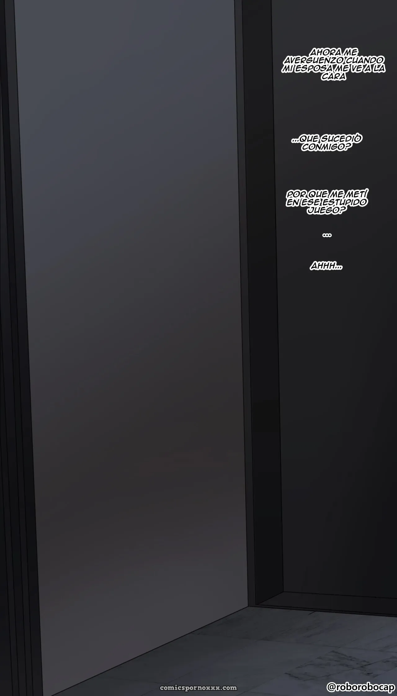 Ceo And Bodyguard #4 - Página 13