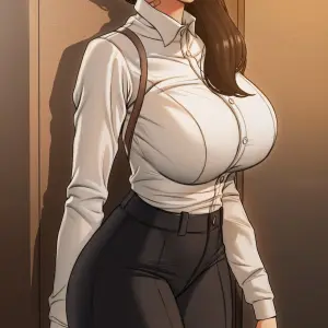 Ceo And Bodyguard #5 - Página 1