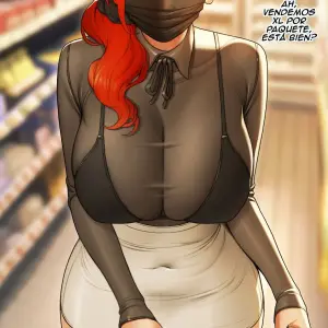 Ceo And Bodyguard #6 - Página 5