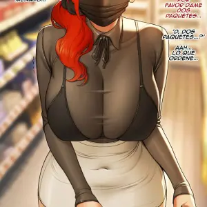 Ceo And Bodyguard #6 - Página 7