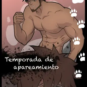 Temporada De Apareamiento (Bidbrock) - Página 1