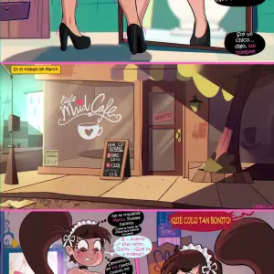 Maid Marco (Shadman) - Página 2