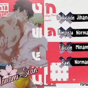 Clap Your Hands (Aplaude) - Página 2