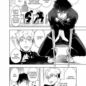 Clap Your Hands (Aplaude) - Página 4