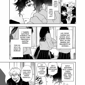 Clap Your Hands (Aplaude) - Página 5