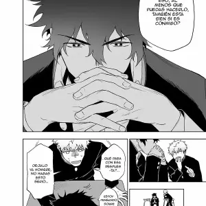 Clap Your Hands (Aplaude) - Página 6