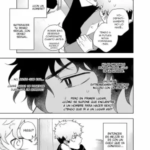 Clap Your Hands (Aplaude) - Página 7