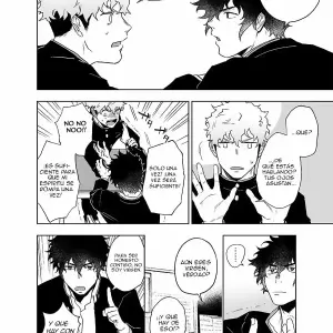 Clap Your Hands (Aplaude) - Página 8