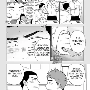 Yarichin Tareme to Nakimushi Bouzu - Página 6