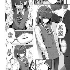 Gakusei Jidai Boku o Ijimeteita Yankee ga - Página 5