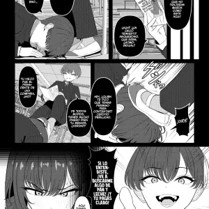 Gakusei Jidai Boku o Ijimeteita Yankee ga - Página 7