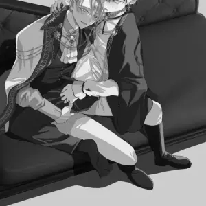 El Personaje Secundario no Puede Escapar #2 - Página 3