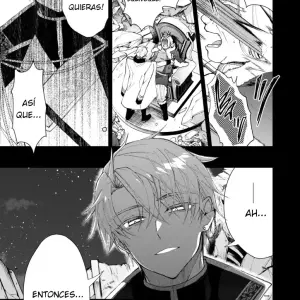 El Personaje Secundario no Puede Escapar #2 - Página 7