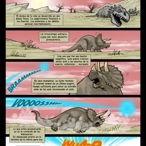 Gostboy And Diablo #3 - Página 3