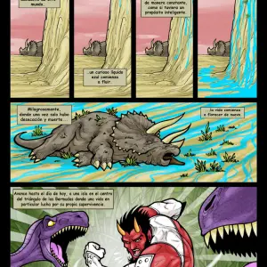 Gostboy And Diablo #3 - Página 4