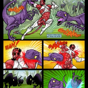 Gostboy And Diablo #3 - Página 5