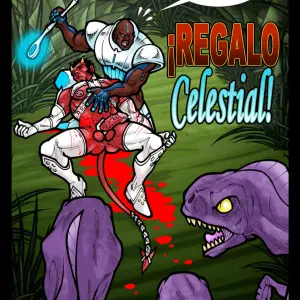 Gostboy And Diablo #3 - Página 6