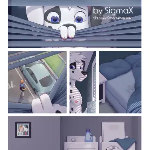 Bifurcation - Página 5