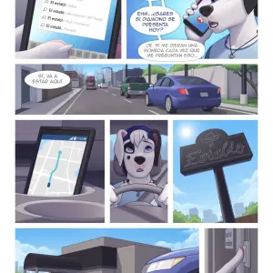 Bifurcation - Página 7