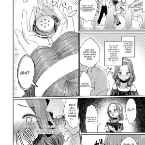 Hentai Otokonoko in the Campus - Página 5