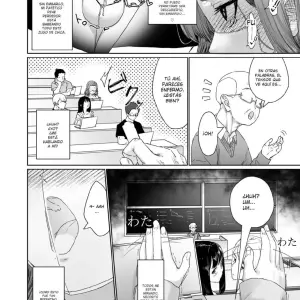 Hentai Otokonoko in the Campus - Página 7