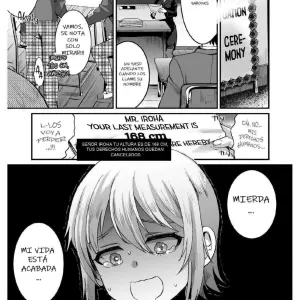 168cm-kun Has no Human Rights! - Página 2