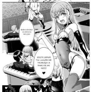 168cm-kun Has no Human Rights! - Página 4