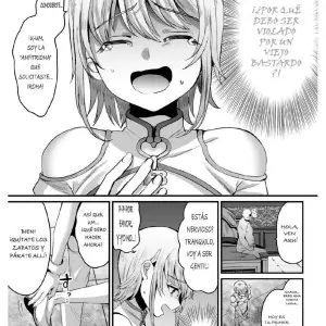 168cm-kun Has no Human Rights! - Página 6