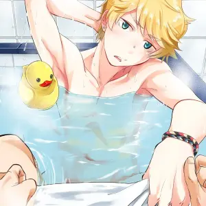 Bathroom Magic - Mifune Rio - Página 2