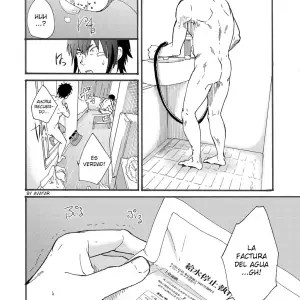 Bathroom Magic - Mifune Rio - Página 6