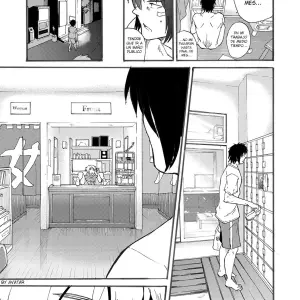 Bathroom Magic - Mifune Rio - Página 7