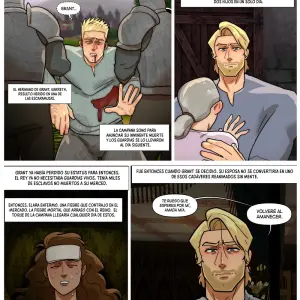 Enchantedverse Necromancer King (Creedo) - Página 5