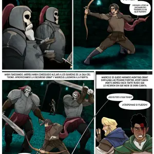 Enchantedverse Necromancer King (Creedo) - Página 7