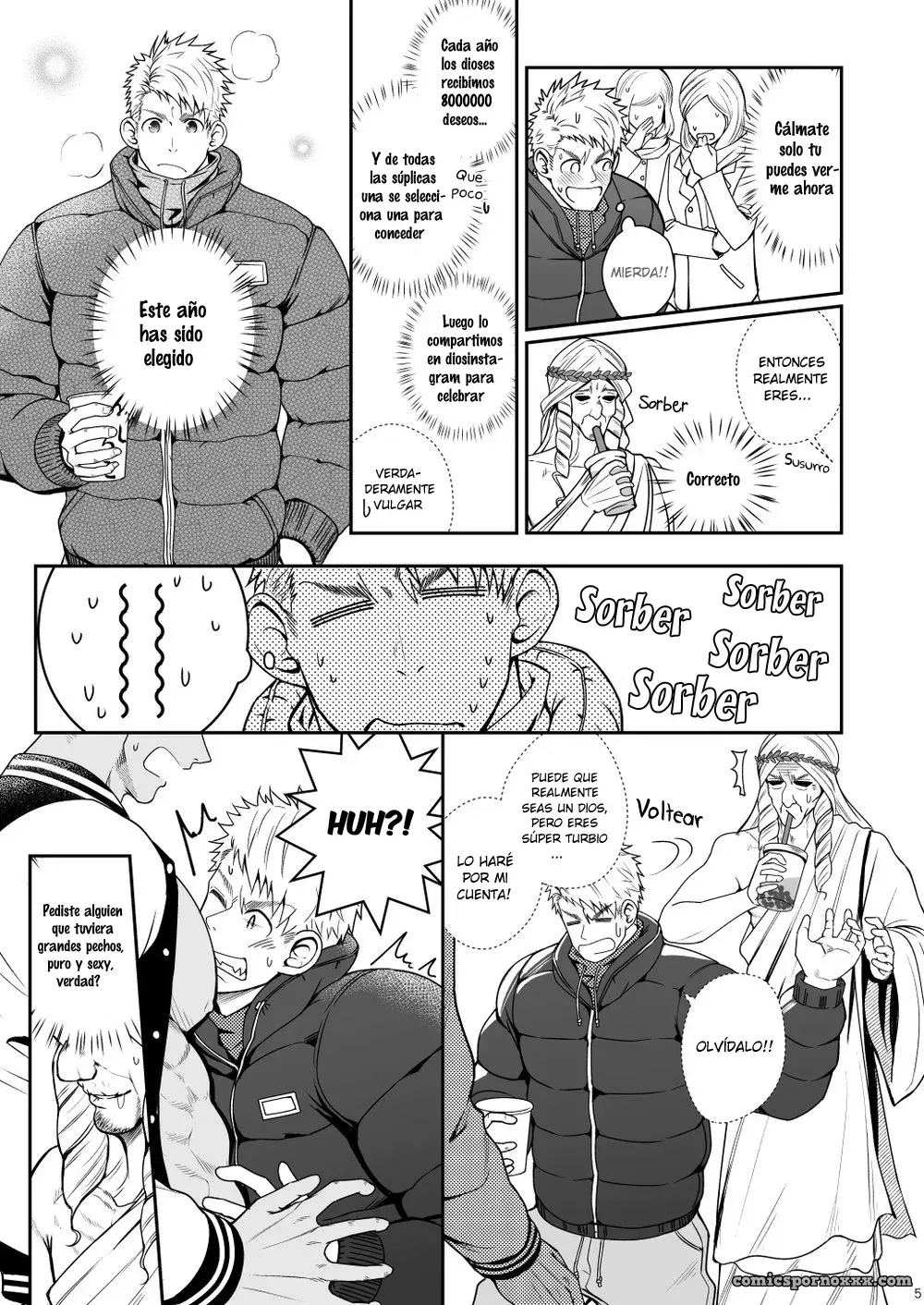 Daigo Kun - Página 4