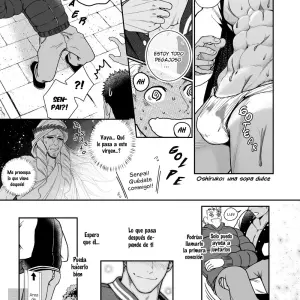 Daigo Kun - Página 6