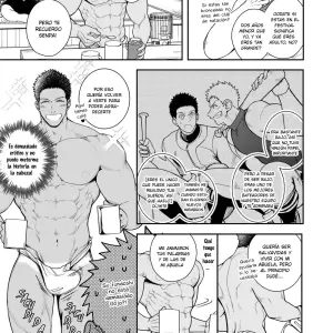 Daigo Kun - Página 8