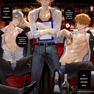 El Desarrollo Laboral De Aether - Página 2