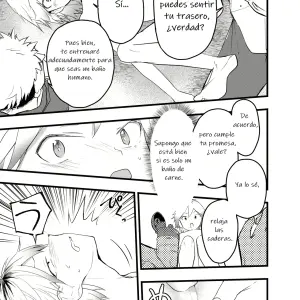 Juguete Anal Para Entrenamiento De Chicos Fugitivos - Página 6