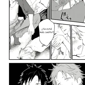 Juguete Anal Para Entrenamiento De Chicos Fugitivos - Página 7