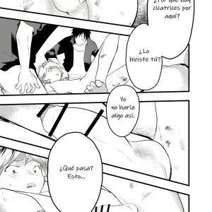 Juguete Anal Para Entrenamiento De Chicos Fugitivos - Página 8