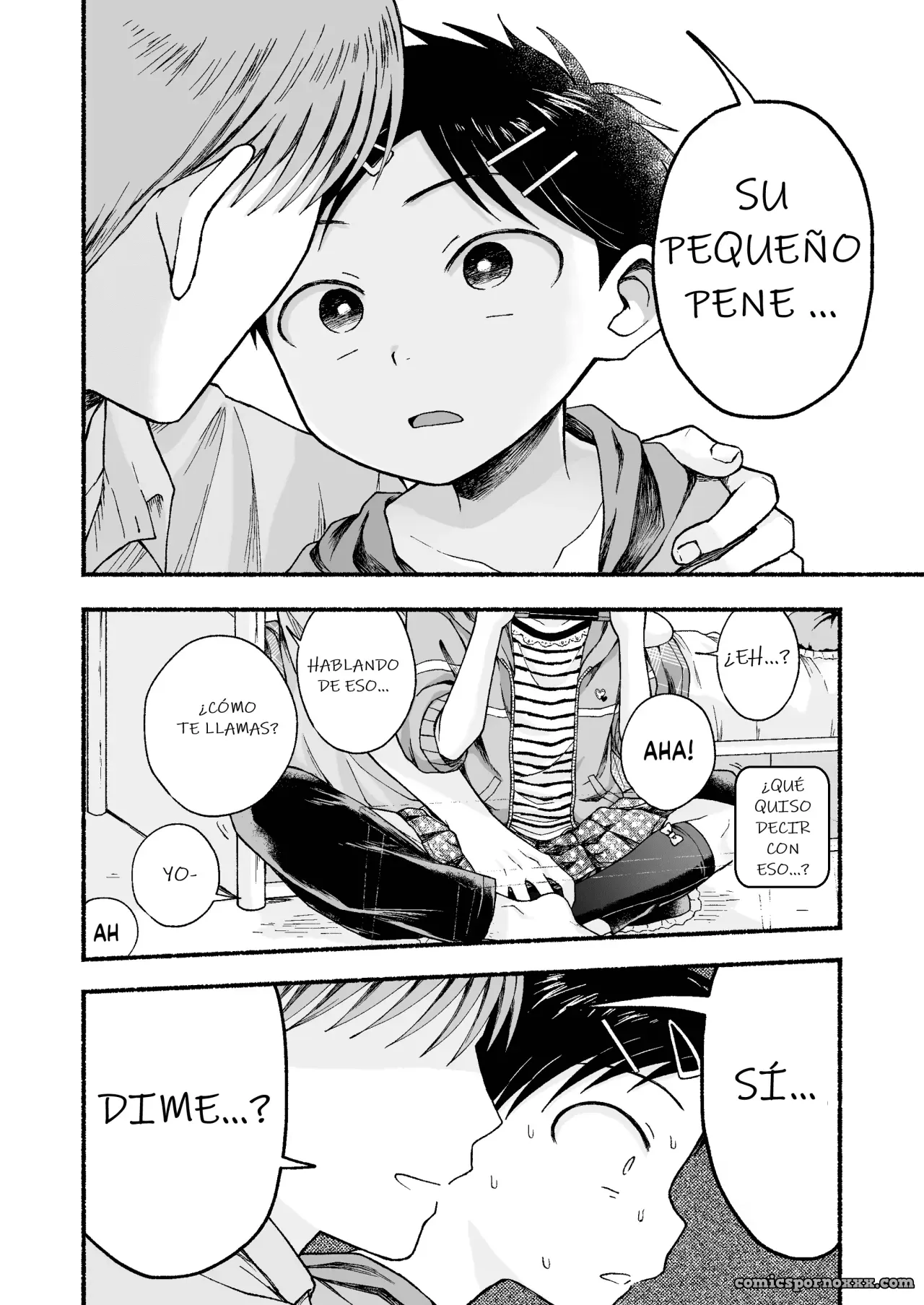 Metamorfosis De Dainiji - Página 15