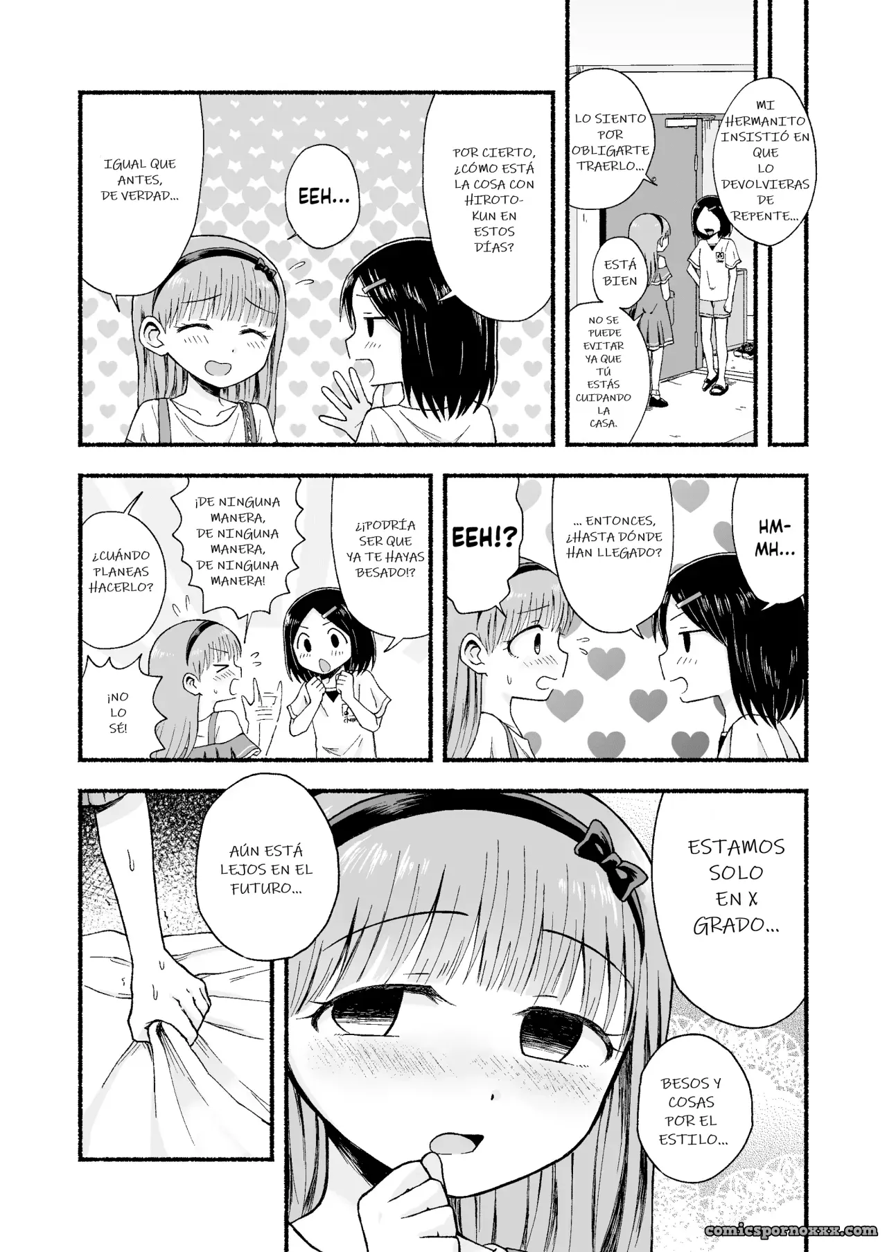 Metamorfosis De Dainiji - Página 18