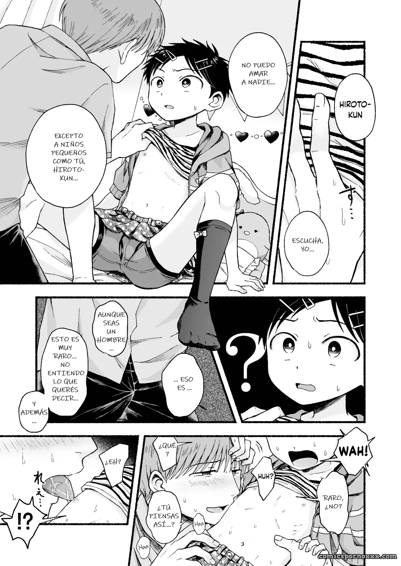 Metamorfosis De Dainiji - Página 20