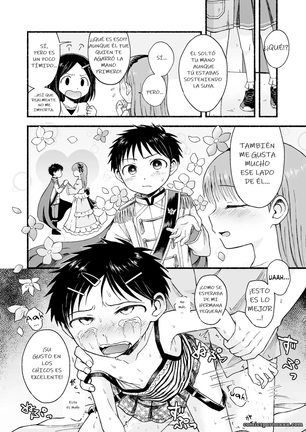 Metamorfosis De Dainiji - Página 33