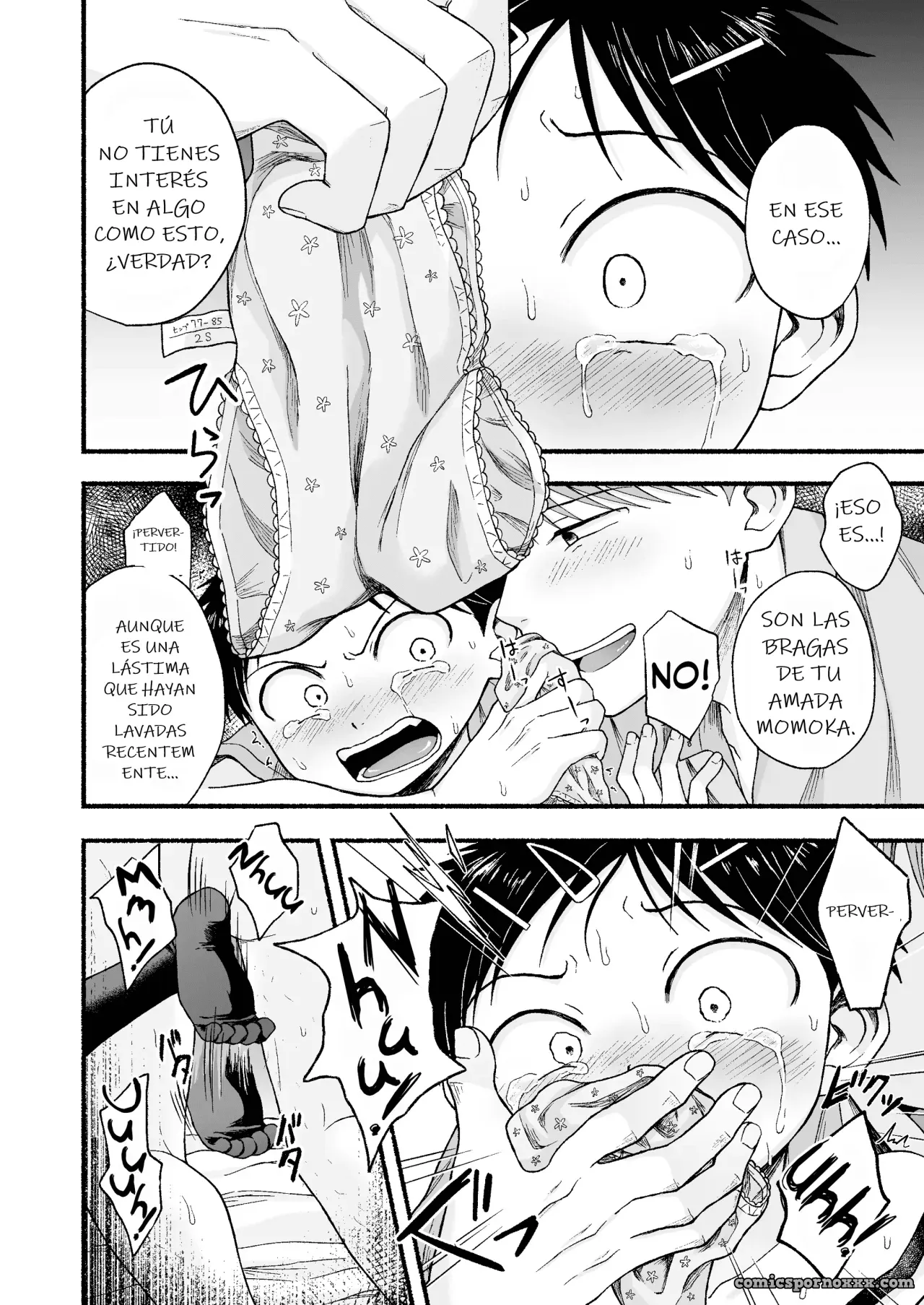 Metamorfosis De Dainiji - Página 39