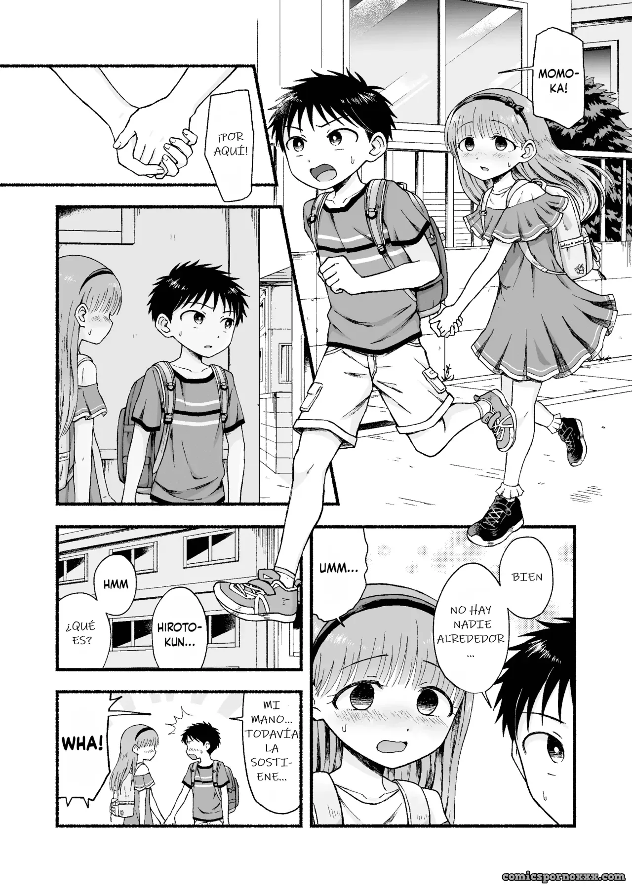 Metamorfosis De Dainiji - Página 4