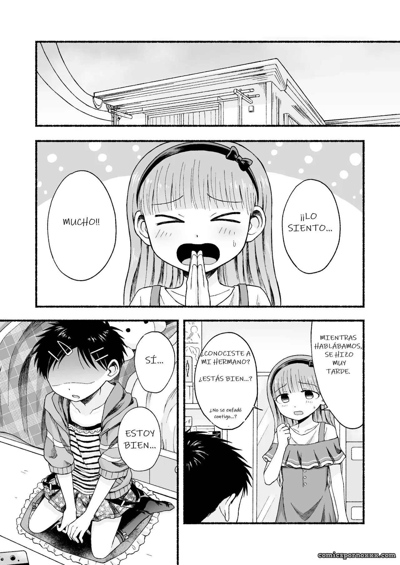 Metamorfosis De Dainiji - Página 48