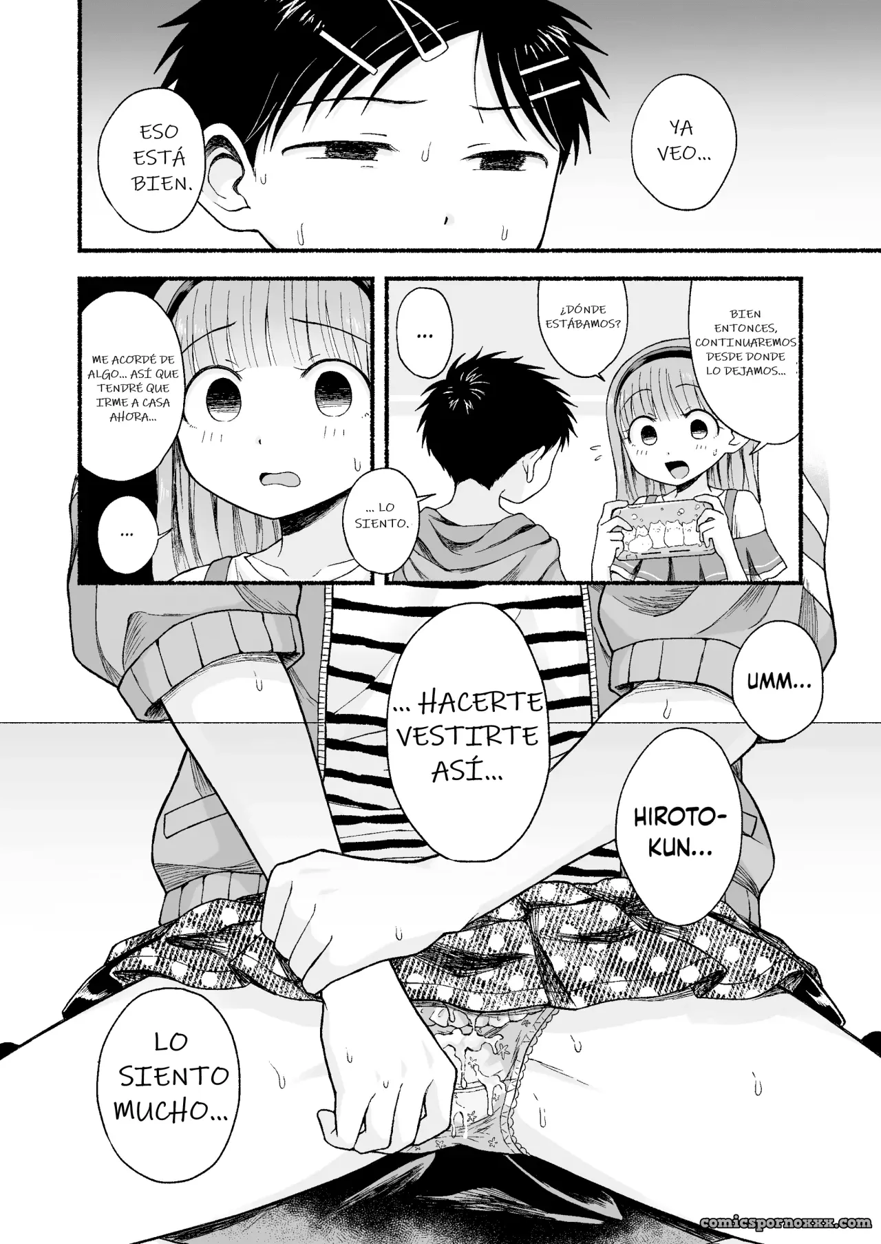 Metamorfosis De Dainiji - Página 49